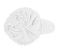 UPKOCH Cat Tree Hammock Bed Replacement Flannel Soft Nest for Indoor Cats Steel Frame Support Hammock