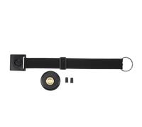 UPKOCH Cello Endpin Rubber Tip with Anti-slip Mat and Floor Protector Complete Cello Stopper Pad Kit for Secure Playing and Reliable Instrument Stability in Indoor and Outdoor