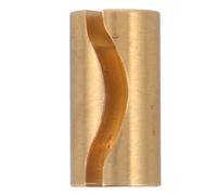 UPKOCH Cello Wolf Tone Suppressor - Brass Resonance Dampener 9g, Reduces Wolf Notes & String Noise, Secure Fit For Cello Strings