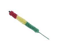 UPKOCH Clarinet Cleaning Brush with Microfiber for Clarinet Care for Playing Abilities