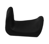 UPKOCH Clarinet Thumb Pad Replacement Rubber Thumb Cushion Portable Finger Rest for Clarinet Oboe Essential Musical Instrument Accessory