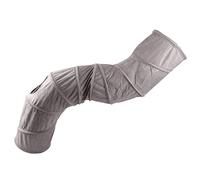 UPKOCH Collapsible Cat Tunnel for Indoor Use Comfortable Hideout Plaything for Pets Durable and Safe Cat Play Tunnel Kittens and Animals