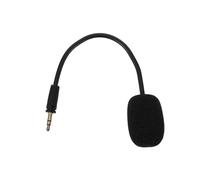 UPKOCH Computer Headphone Microphone Gaming Headset Microphone Adult Gaming Toy