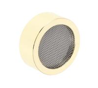 UPKOCH Condenser Mic Diaphragm Replacement Mic Core for Recording Ktv Studio Crystal Clear Sound Durable Design