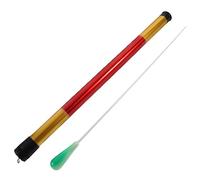 UPKOCH Conducting Stick Storage Cylinder for Concert Orchestra Conductor for Music and Educational Settings
