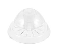 UPKOCH Convenient Plastic Snail Trap for Aquarium Fish Tank Snail Catcher User-friendly Design