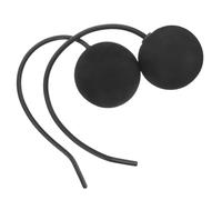 UPKOCH Cordless Skipping Rope Ball EVA Weighted Replacement Ball Fitness Jump Rope Accessories for Home and Gym Workouts Smart Counter Enabled