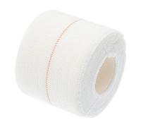 UPKOCH Cotton Sports Tape High Elasticity Strong Wrap for Sprains Athlete Tape Compression