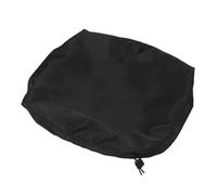 UPKOCH Cover Dustproof Nylon Audio Mixer Protective Sleeve Cover Waterproof Preventing Debris Accumulation 330x295x50mm Reusable for Mixers Recording Equipment Setups on The Go