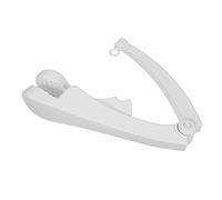 UPKOCH Crib Mobile Holder Arm Mobile Arm for Crib Easy Assembly Crib Hanging Rack Durable Mobile Stand Fits Cribs Safe for Nursery