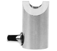 UPKOCH Cymbal Holder Clamp for Drum Kit Zinc Alloy Cymbal Connector Bracket Drum Stand Hardware for Music Accessories
