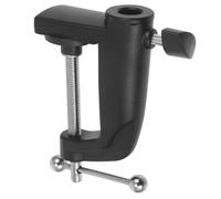 UPKOCH Desk Table Mount Clamp Clamp Mic Suspension Boom Arm Holder Multi-functional for Home Supplies