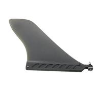 UPKOCH Detachable Surfboard Fin for Paddle Board Durable Plastic Water Separator Enhances Stability Control for Inflatable Surfboards Replacement Tail Fin for Surfing