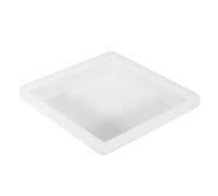 UPKOCH Diamond Pattern Non-Slip Concrete Paver Mold for Garden Pathways Sturdy Cement Molds for DIY Projects Reusable and Easy to Use Suitable for Patios and Backyards