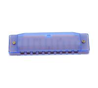 UPKOCH Diatonic Harmonica for Boys and Girls Musical Instrument Boys and Girls Christmas