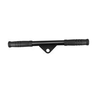 UPKOCH DIY Fitness Equipment Pull Down Bar for Home Gym Tension Rod Handle for Multi-workout Strength Training Triceps and Grip Muscle Development Accessory