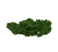 UPKOCH DIY Flocking Powder for Models Military Green Simulated Tree Powder Miniature Artificial Model Grass for Terrain Scenery Dollhouse Landscape Materials