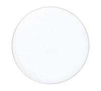 UPKOCH Double Convex Lens Diameter Focal Optically Polished Glass for Scientific Experiments and Classroom Demonstrations for Labs and Physics Projects