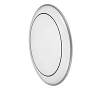 UPKOCH Drum Cover Replacement Double-layer Oil Drum Skin Practice Pad Accessory