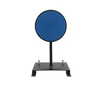 UPKOCH Drum Practice Mat for Bass Drum Pad Beginner Drummer Practice Pad Heavy Foot Hit