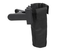 UPKOCH Drum Stick Bag Large Capacity Oxford Cloth Portable Drum Stick Holder for Drummers to Carry and Accessories during Practice Performance
