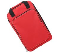 UPKOCH Drum Stick Bag Oxford Thickened Portable Backpack Drumstick Mallet Holder for Drum Kit Storage