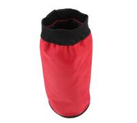 UPKOCH Drumstick Holder Professional Drumstick Barrel Large-Capacity Oxford Cloth Alloy Creative Design Storage Function Protects Drum Sticks for Drum Kit Use