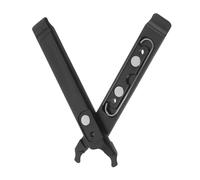 UPKOCH Durable Plier for Quick Release and Installation Portable Bicycle Chain Connector and Breaker for Efficient Cycle Maintenance