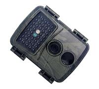 UPKOCH Durable Trail Camera Infrared Game Camera for Wildlife Monitoring Fast Trigger Speed for Hunting Scouting and Home Security