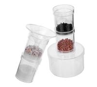 UPKOCH Educational Water Purification Kit DIY Science Experiment for Classroom Learning Family Activities and Science Fairs Teaching Water Filtration and Conservation Concepts