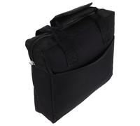 UPKOCH Effects Pedal Carrying Bag Grey Portable Guitar Pedal Board Case for Musical Instrument Accessory Organizer Travel Use