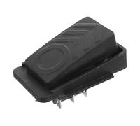 UPKOCH Electric Car Foot Pedal Reset Control Switch with Overload Protection Forward Backward Manual Remote Control for Ride Vehicles