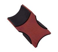 UPKOCH Electric Guitar Accessories Gifts Made of Wood and Felt Guitar Neck Pillow and Rest Support Stand 2-in-1 Protecting Instrument Neck with Stable Support for String Instruments