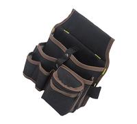 UPKOCH Electrician Tool Pack Multi-Pocket Design for Efficient Tool Organisation