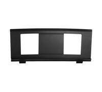 UPKOCH Electronic Keyboard Sheet Music Stand Heavy Duty Sheet Music Holder Portable Stand Light