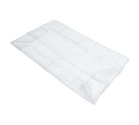 UPKOCH Electronic Piano Cover for Keys Dust Cover Scratch-resistant Dust for Digital Pianos Design for Easy Visibility