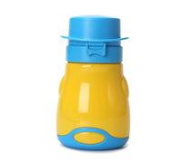 UPKOCH Emergency Urinal Bottle for Boys Compact Portable Potty for Boys and Girls Easy to Carry