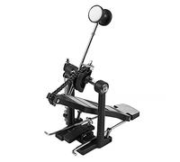 UPKOCH Equipped Super Stabilizer Drum Mallets Set Drum Pedal Hammer for Jazz Electronic Drummers Drummers Wc500