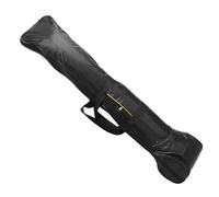 UPKOCH Erhu Bag Canvas Shoulder Bag for Zhonghu Jinghu Instrument Storage Straps and Shockproof Protection for Chinese Musical Instrument