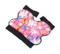 UPKOCH EVA Foam Hip Protector Pads for Skating and Snowboarding Shock Absorbing Butt Cushion for Age Lightweight Protective Shorts for Winter Sports and Outdoor Activities