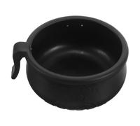 UPKOCH Fighting Cock Bowl Pasture Chicken Water Drinkers Cockfighting Water Bowl Replaceable Waterer Multi-function Cups for Poultry