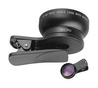 UPKOCH Fish Tank Lens for Phone Camera Lens for Aquarium Reef Photography Compatible Phone Pro