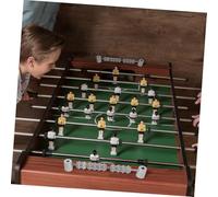 UPKOCH Foosball Score Keeper Compact Scoring Unit for Table Football Soccer Game Accessory Bead Scorer Replacement for Billiard Scoreboard Accurate and Use Football Scoring Indicator