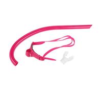UPKOCH Front Mount for Swimming Training Adults Durable Single Tube Swim Breathing Gear for Pool and Open Water Comfortable Natural Airflow Accessory for Enhanced Speed and Rhythm