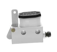 UPKOCH Go Kart Brake Master Cylinder Hydraulic Pump Off Road Atv Motorcycle Rear Brake Upgrade Modification Part for Drift Racing