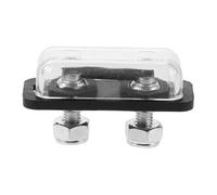 UPKOCH Golf Cart Charge Receptacle Fuse: Charging Socket Fuse Holder Assembly - 1.8x1x0.7Inch Battery Charger Replacement Part Compatible for Club Car DS