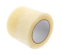UPKOCH Greenhouse Repair Tape Weather Resistant PE Film Patch for Plastic Tunnel Covers Self Adhesive Agricultural Film Tape for Rips and Tears in Vegetable and Flower Greenhouses