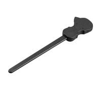 UPKOCH Guitar Bow for Acoustic Instruments Lightweight and Dual-sided Design Effortless String Playing Tool for Musicians for Classical and Folk Guitar