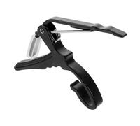 UPKOCH Guitar Capo for Acoustic Quick Capo Adjustable Metal Guitar Tuning Musical Instrument
