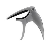 UPKOCH Guitar Capo for Electric Guitar Change Tune Clamp Tuning Clip Tuner for Ukulele